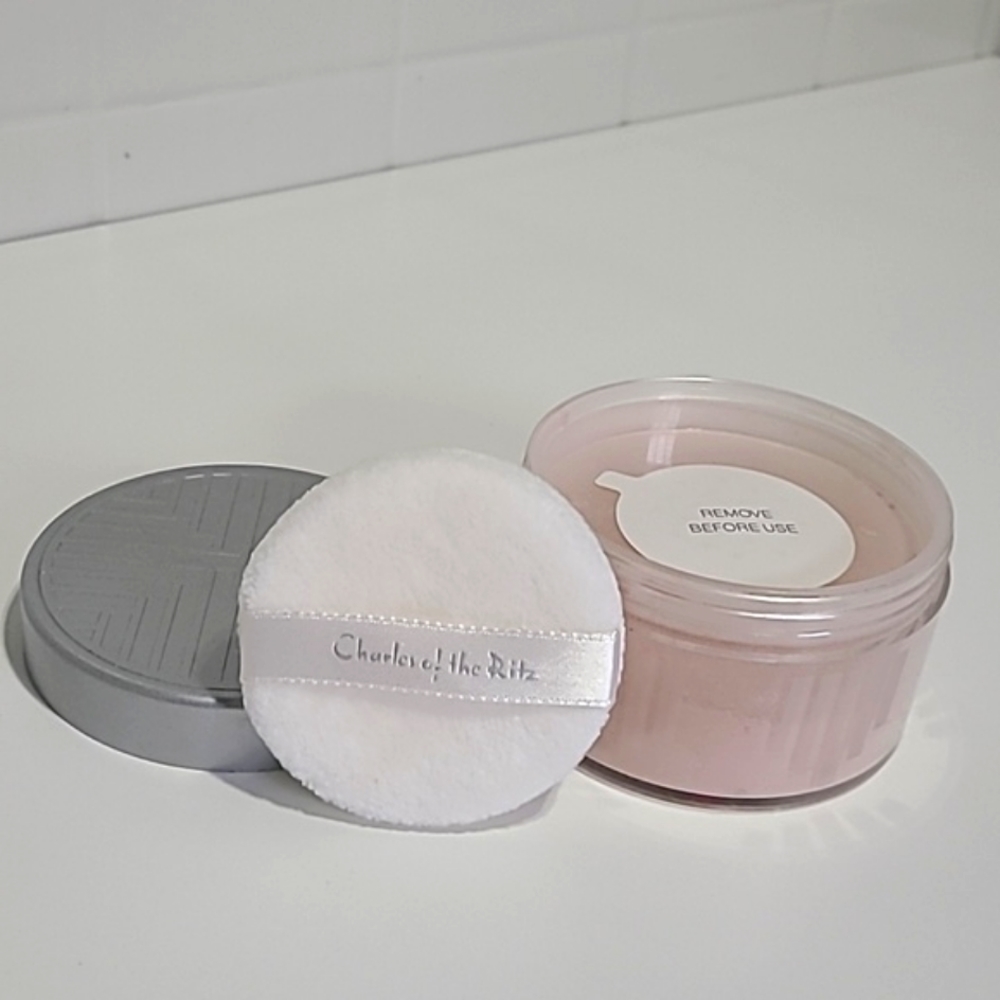 CHARLES OF THE RITZ Dustin Powder Pink Sand - Picture 4 of 7